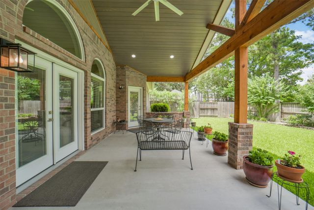1310 Lambourne Circle, Spring, TX 77379