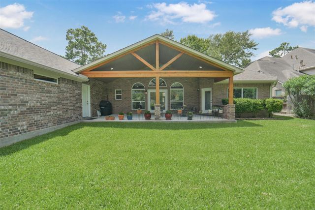 1310 Lambourne Circle, Spring, TX 77379