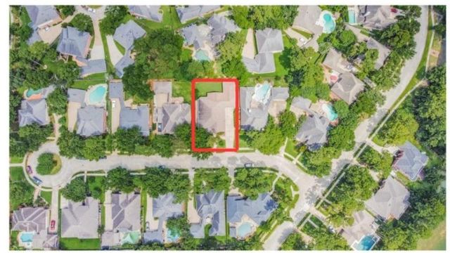 1310 Lambourne Circle, Spring, TX 77379