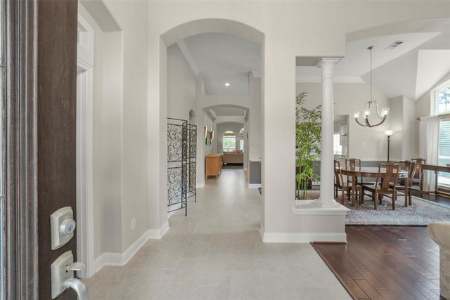 1310 Lambourne Circle, Spring, TX 77379