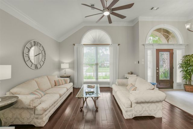 1310 Lambourne Circle, Spring, TX 77379