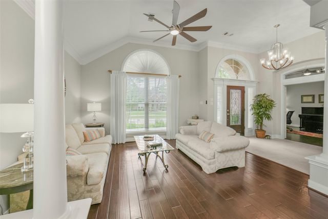1310 Lambourne Circle, Spring, TX 77379