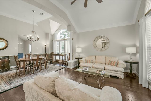 1310 Lambourne Circle, Spring, TX 77379