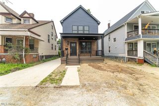 1886 Woodlawn Avenue, Cleveland, OH 44112