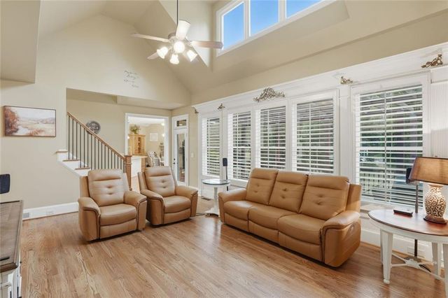 3010 Corsair Curve, Cumming, GA 30040