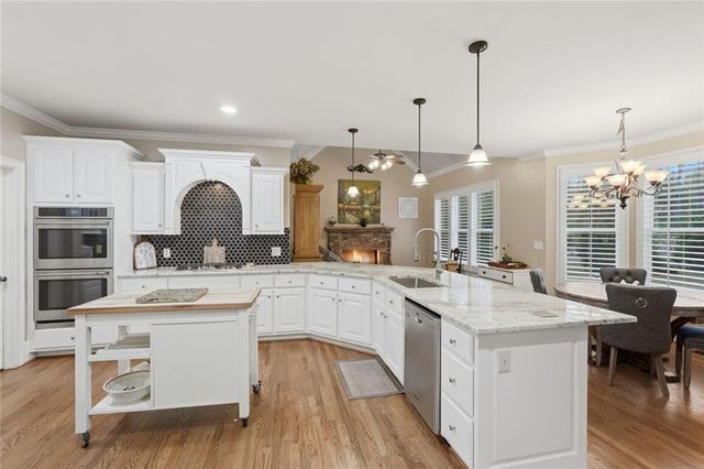 3010 Corsair Curve, Cumming, GA 30040