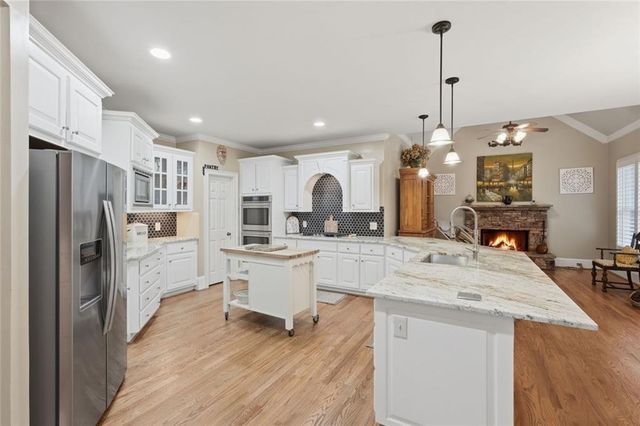 3010 Corsair Curve, Cumming, GA 30040