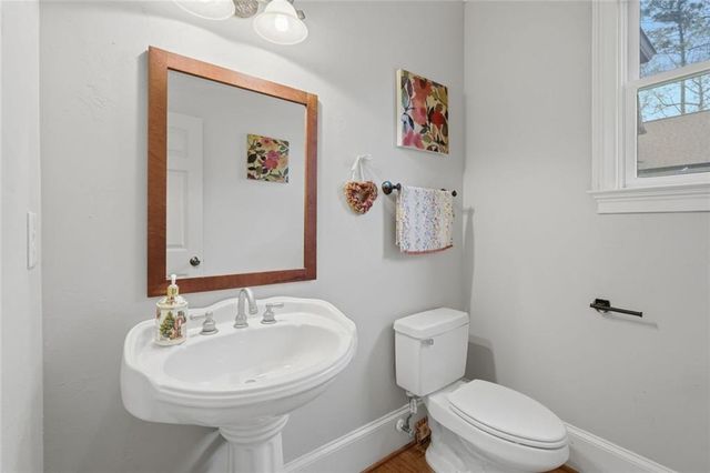 3010 Corsair Curve, Cumming, GA 30040