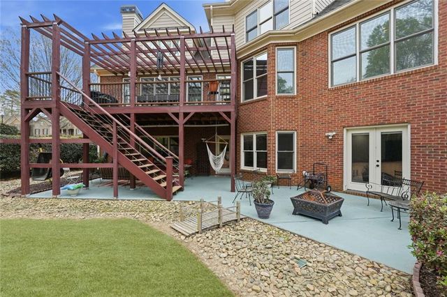 3010 Corsair Curve, Cumming, GA 30040