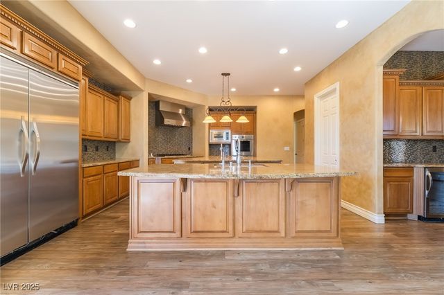 9190 Valerie Elaine Street, Las Vegas, NV 89139