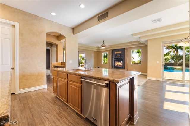 9190 Valerie Elaine Street, Las Vegas, NV 89139