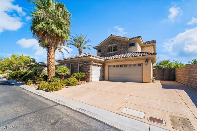 9190 Valerie Elaine Street, Las Vegas, NV 89139