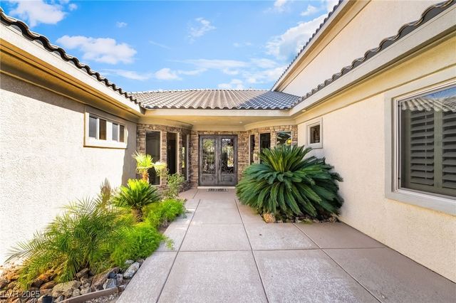 9190 Valerie Elaine Street, Las Vegas, NV 89139