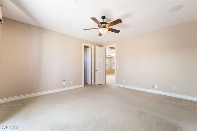 9190 Valerie Elaine Street, Las Vegas, NV 89139