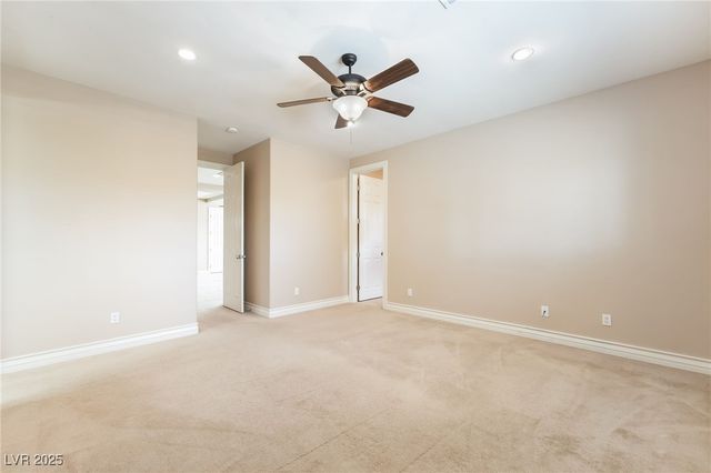 9190 Valerie Elaine Street, Las Vegas, NV 89139