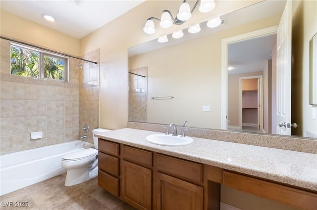 9190 Valerie Elaine Street, Las Vegas, NV 89139