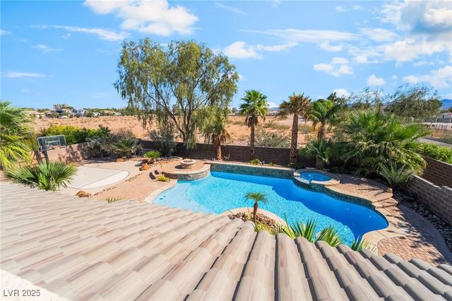 9190 Valerie Elaine Street, Las Vegas, NV 89139