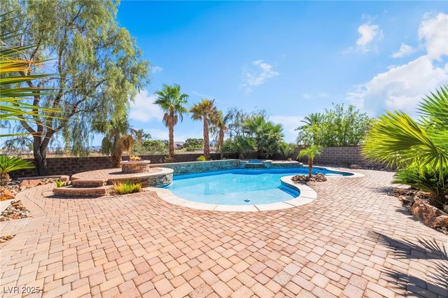 9190 Valerie Elaine Street, Las Vegas, NV 89139