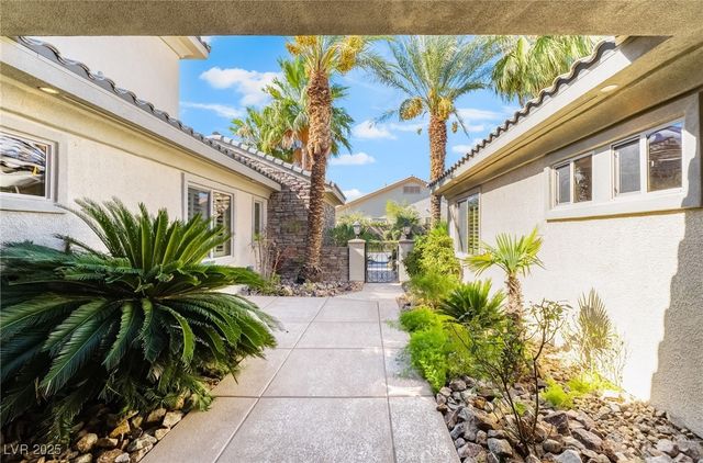 9190 Valerie Elaine Street, Las Vegas, NV 89139