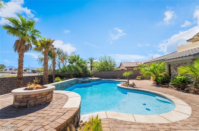 9190 Valerie Elaine Street, Las Vegas, NV 89139