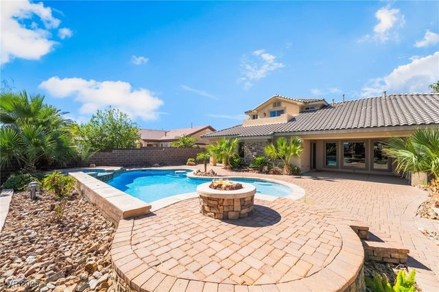 9190 Valerie Elaine Street, Las Vegas, NV 89139