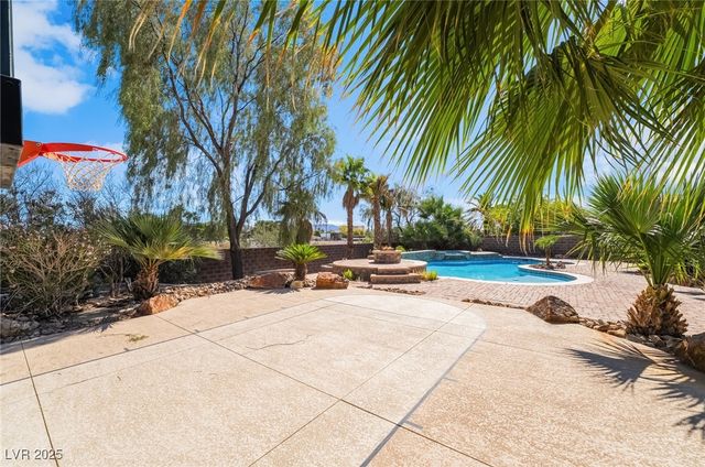 9190 Valerie Elaine Street, Las Vegas, NV 89139