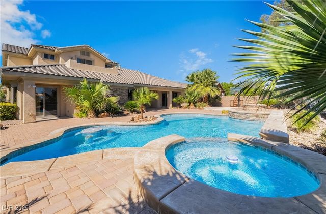 9190 Valerie Elaine Street, Las Vegas, NV 89139