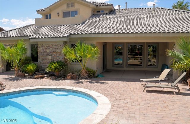 9190 Valerie Elaine Street, Las Vegas, NV 89139