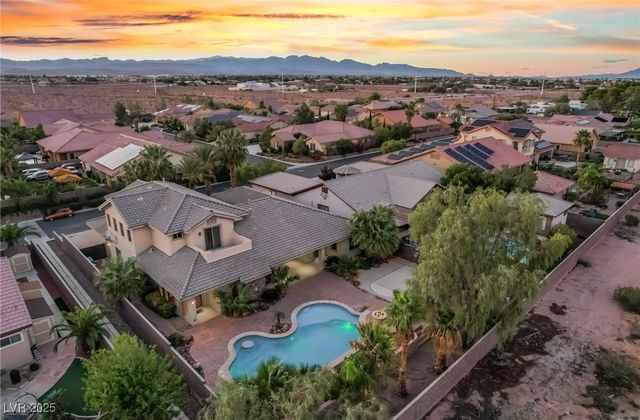 9190 Valerie Elaine Street, Las Vegas, NV 89139