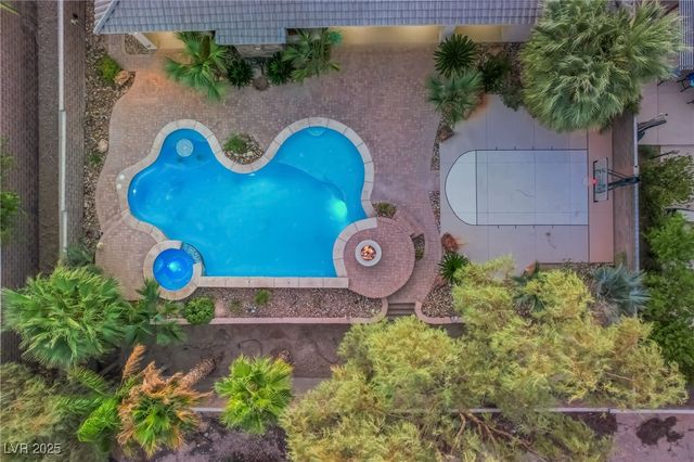 9190 Valerie Elaine Street, Las Vegas, NV 89139