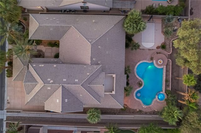 9190 Valerie Elaine Street, Las Vegas, NV 89139