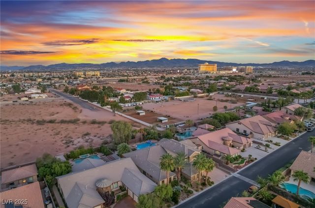 9190 Valerie Elaine Street, Las Vegas, NV 89139