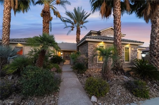 9190 Valerie Elaine Street, Las Vegas, NV 89139