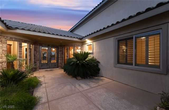 9190 Valerie Elaine Street, Las Vegas, NV 89139