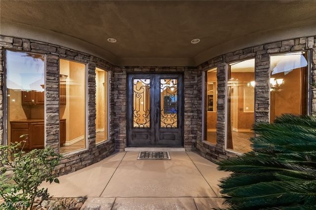 9190 Valerie Elaine Street, Las Vegas, NV 89139