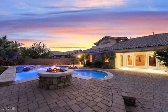 9190 Valerie Elaine Street, Las Vegas, NV 89139