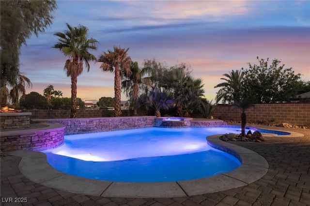 9190 Valerie Elaine Street, Las Vegas, NV 89139