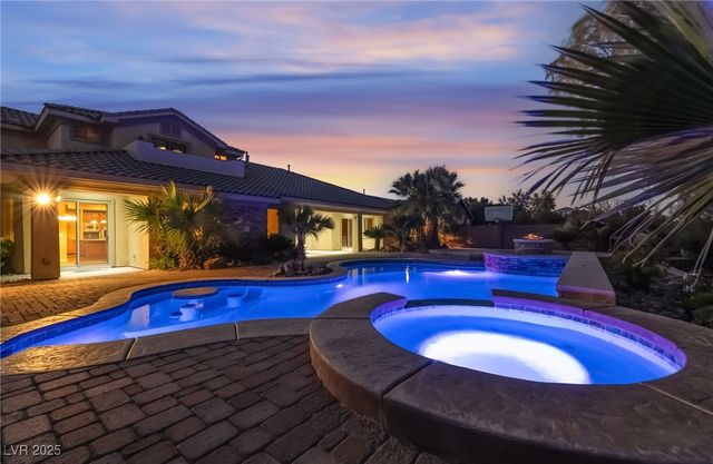 9190 Valerie Elaine Street, Las Vegas, NV 89139