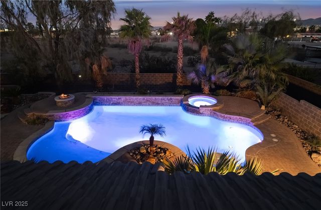 9190 Valerie Elaine Street, Las Vegas, NV 89139