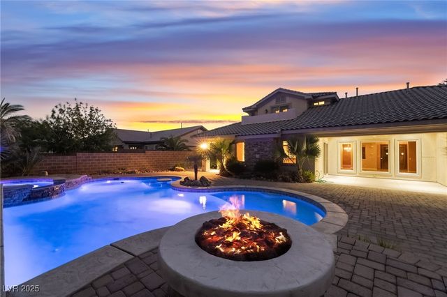 9190 Valerie Elaine Street, Las Vegas, NV 89139