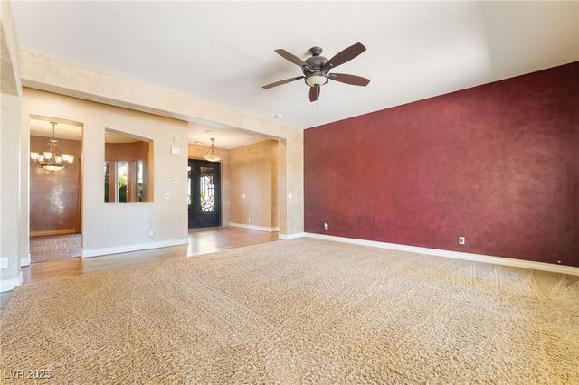 9190 Valerie Elaine Street, Las Vegas, NV 89139