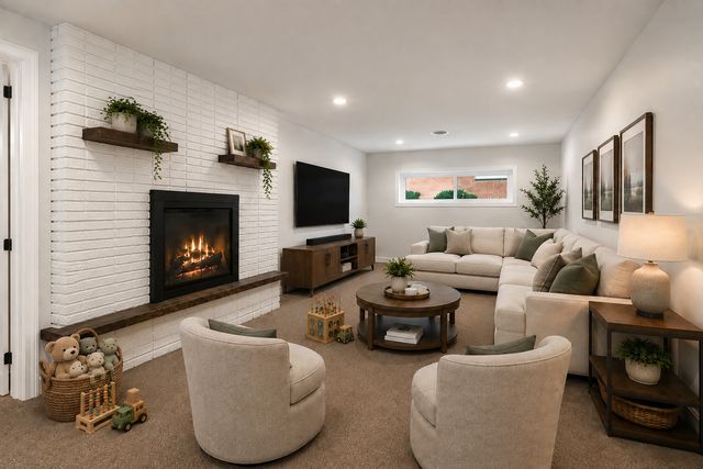 7920 W 139th Street, Orland Park, IL 60462