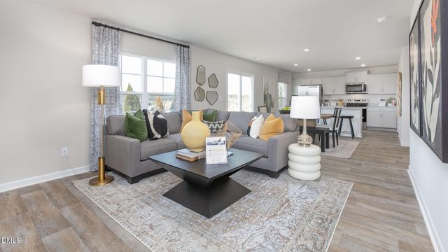 1209 Feros Street, Gibsonville, NC 27249