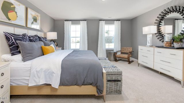 1209 Feros Street, Gibsonville, NC 27249