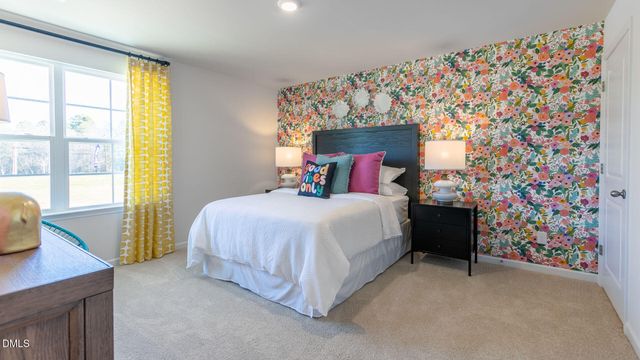 1209 Feros Street, Gibsonville, NC 27249