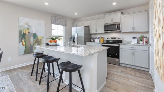 1209 Feros Street, Gibsonville, NC 27249