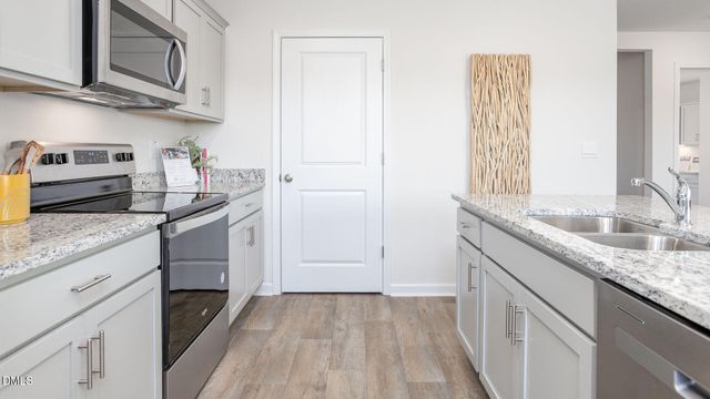 1209 Feros Street, Gibsonville, NC 27249