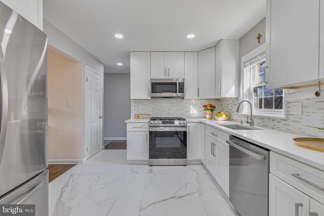 3419 RAMSGATE TER, Alexandria, VA 22309