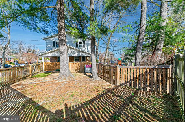 3419 RAMSGATE TER, Alexandria, VA 22309