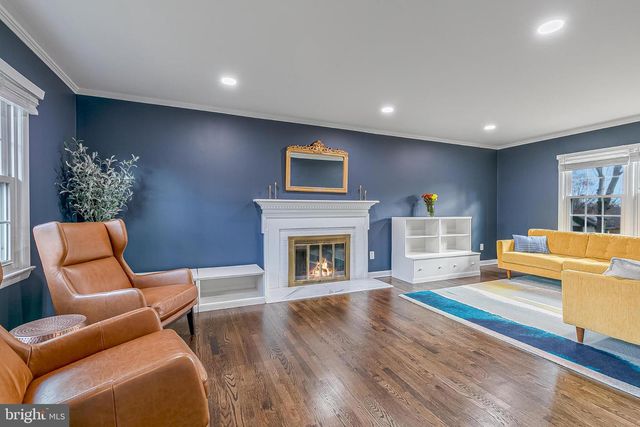 3419 RAMSGATE TER, Alexandria, VA 22309